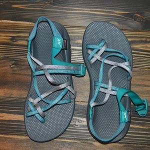 Women's Custom Designed Chacos